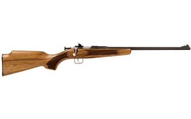 Shop KEYSTONE SPORTING ARMS Chipmunk 22LR 16in Blue Finish Barrel Deluxe Walnut Stock Youth Bolt Action Rifle (00002). Buy best Rifles from gritrsports.com | Reviews and Shipping options available