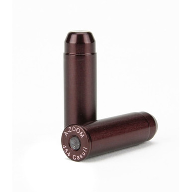 Shop A-ZOOM .454 Casull 6-Pk Aluminum Snap Caps (16126). Buy best Snap Caps from gritrsports.com | Reviews and Shipping options available