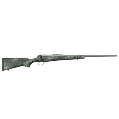 Shop BERGARA Premier Mountain 2.0 .300 PRC 24in 2rd Bolt-Action Rifle (BPR28-300PRC). Buy best Rifles from gritrsports.com | Reviews and Shipping options available