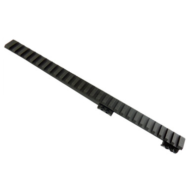Shop CZ Weaver Rail Adapter for CZ 550, Standard Length, Extended, 19mm Dovetail, 20 MOA (19019). Buy best Base Adapters from gritrsports.com | Reviews and Shipping options available