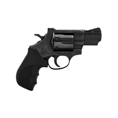 Shop EUROPEAN AMERICAN ARMORY Weihrauch Windicator .38 Special 2in 6rd Revolver (770125). Buy best Revolvers from gritrsports.com | Reviews and Shipping options available