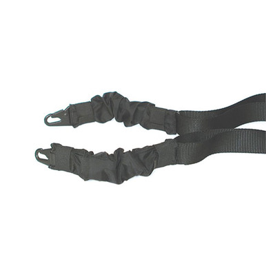 Shop BLACKHAWK CQD 2 Point Sling with Cover (71CQS1BK). Buy best Gun Slings from gritrsports.com | Reviews and Shipping options available