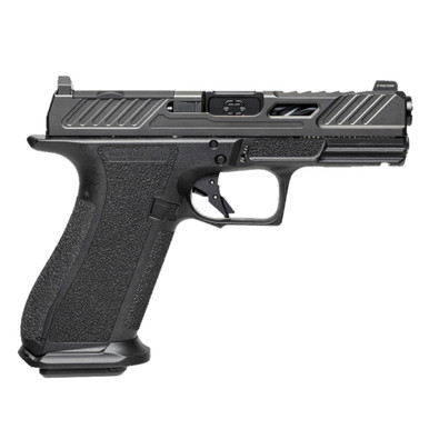 Shop SHADOW SYSTEMS XR920 Elite 9mm 4in Unthreaded Black Barrel 2x17rd Optic Ready Pistol (SS-3012). Buy best Pistols from gritrsports.com | Reviews and Shipping options available
