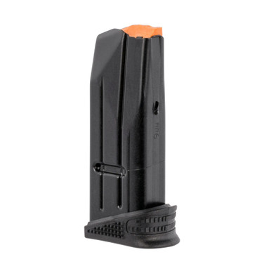 Shop FN AMERICA FN 509C 9mm 10rd Magazine with Black Extended Floorplate (20-100377). Buy best Pistol Magazines from gritrsports.com | Reviews and Shipping options available