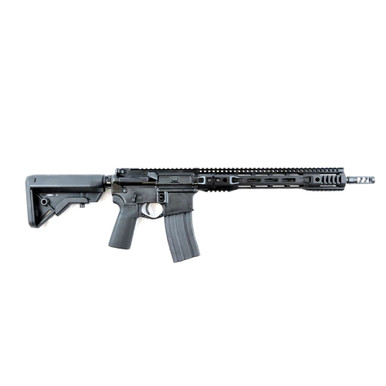 FRANKLIN ARMORY M4-HTF XTD 5 56 NATO Rifle 1239