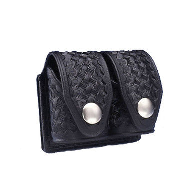 Shop HKS Speedloader Basketweave Carry Case (203MBB). Buy best Pouches from gritrsports.com | Reviews and Shipping options available