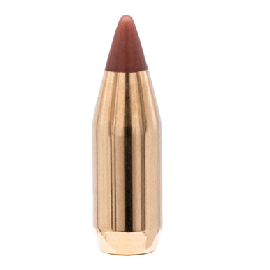 HORNADY NTX .17 Cal 15.5Gr Ballistic Tip Varmint 100rd Box Bullets (17016)