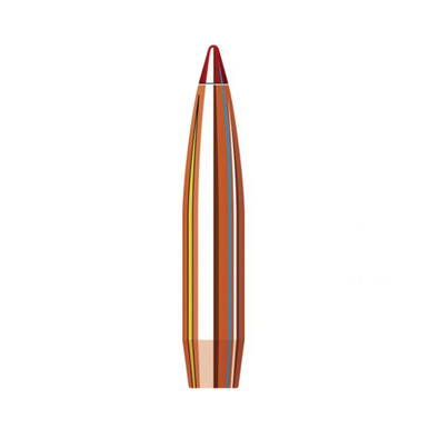 HORNADY .22 Cal 88Gr ELD Match 100rd Box Bullets (22834)