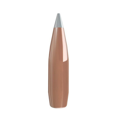 HORNADY 30 Cal 176Gr A-Tip Match 100rd Box Bullets (30717)
