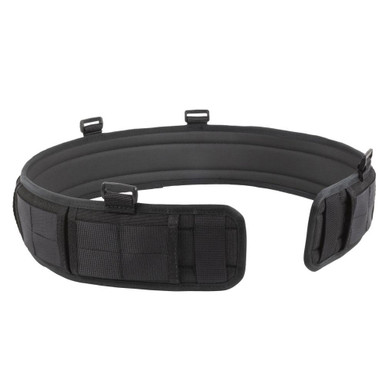 Shop ELITE SURVIVAL SYSTEMS Sidewinder-Slim Black Battle Belt (3037-B). Buy best Belts from gritrsports.com | Reviews and Shipping options available