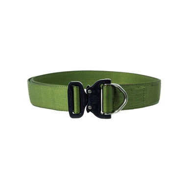 Shop ELITE SURVIVAL SYSTEMS Cobra Riggers D Ring Buckle Belt (CRB). Buy best Belts from gritrsports.com | Reviews and Shipping options available