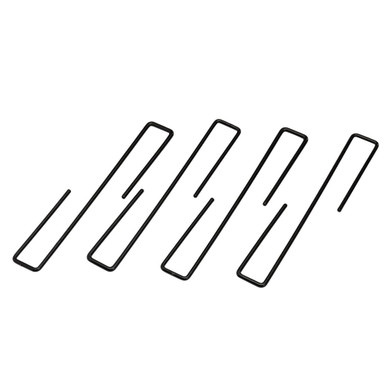 Shop HORNADY Universal Handgun Hangers (95870). Buy best Safe Accessories from gritrsports.com | Reviews and Shipping options available