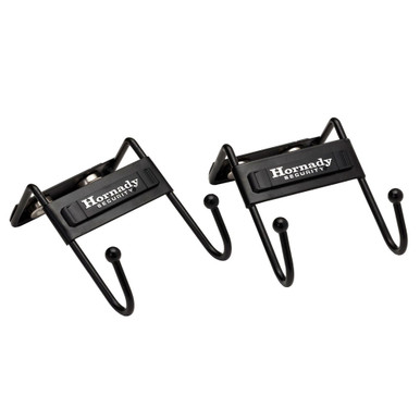 Shop HORNADY Magnetic Safe Hooks, 2-Packs (95911). Buy best Safe Accessories from gritrsports.com | Reviews and Shipping options available
