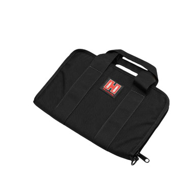 Shop HORNADY Soft Pistol Case (99117). Buy best Pistol Cases from gritrsports.com | Reviews and Shipping options available