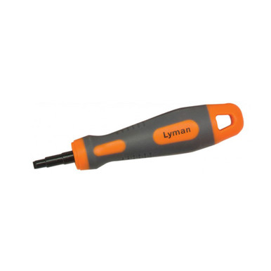 Shop LYMAN Primer Pocket Cleaner (7777791). Buy best Gunsmithing Tools from gritrsports.com | Reviews and Shipping options available