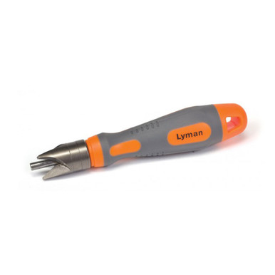 Shop LYMAN Outside Chamfer Tool (7810222). Buy best Gunsmithing Tools from gritrsports.com | Reviews and Shipping options available