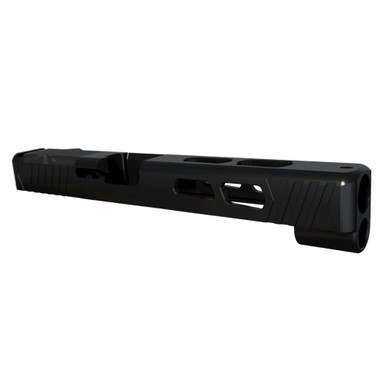Shop RIVAL ARMS Precision RMR Cut Slide for Glock 34 Gen4 (RA10G704A). Buy best Slides from gritrsports.com | Reviews and Shipping options available