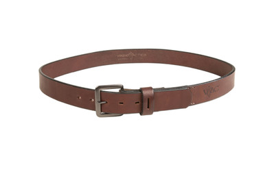 Shop VIKING TACTICS Brownout 12/13 oz 1550 Gunmetal Buckle Belt (VTAC-725-par). Buy best Belts from gritrsports.com | Reviews and Shipping options available