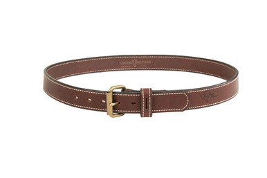 Shop VIKING TACTICS Brownout 12/13 oz 1550 Gunmetal Roller Buckle Stitched Belt (VTAC-733-par). Buy best Belts from gritrsports.com | Reviews and Shipping options available
