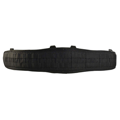 Shop VIKING TACTICS VTAC Battle Black Belt (VTAC-BB-BK). Buy best Belts from gritrsports.com | Reviews and Shipping options available