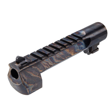 Shop MAGNUM RESEARCH Desert Eagle .50AE 6in Case Hardened Barrel (BAR506CH). Buy best Barrels from gritrsports.com | Reviews and Shipping options available