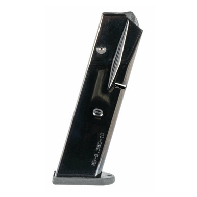 Shop MECGAR .380 ACP 10rd Magazine For Beretta 84 Cheetah (MGPB8410B). Buy best Pistol Magazines from gritrsports.com | Reviews and Shipping options available