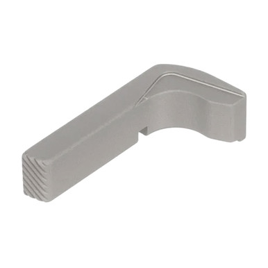 Shop RIVAL ARMS Stainless Extended Mag Release for Glock Gen3 (RA72G001D). Buy best Pistol Components from gritrsports.com | Reviews and Shipping options available