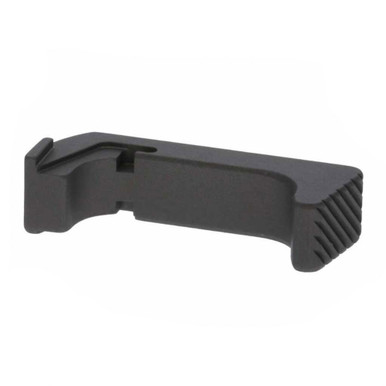 Shop RIVAL ARMS Black Extended Mag Release for Glock 43 (RA72G003A). Buy best Pistol Components from gritrsports.com | Reviews and Shipping options available