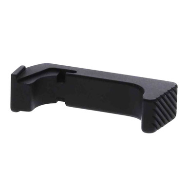 Shop RIVAL ARMS Black Extended Mag Release for Glock 42 (RA72G005A). Buy best Pistol Components from gritrsports.com | Reviews and Shipping options available