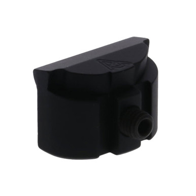 Shop RIVAL ARMS Black Grip Plug for Glock 19 Gen4 (RA75G211A). Buy best Pistol Components from gritrsports.com | Reviews and Shipping options available