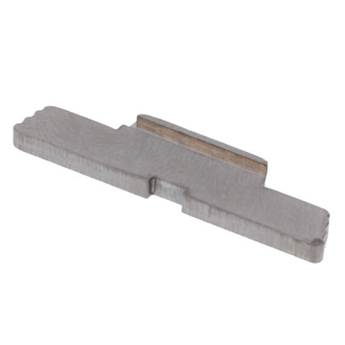 Shop RIVAL ARMS Stainless Extended Slide Lock for Glock Gen 3/4 (RA80G001D). Buy best Pistol Components from gritrsports.com | Reviews and Shipping options available