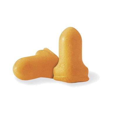 Shop HOWARD LEIGHT Max Lite Orange Earplugs (RLPF1T0). Buy best Earplugs from gritrsports.com | Reviews and Shipping options available