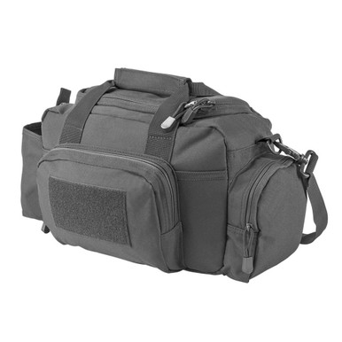 Shop NCSTAR Small Urban Gray Range Bag (CVSRB2985U). Buy best Pistol Cases from gritrsports.com | Reviews and Shipping options available