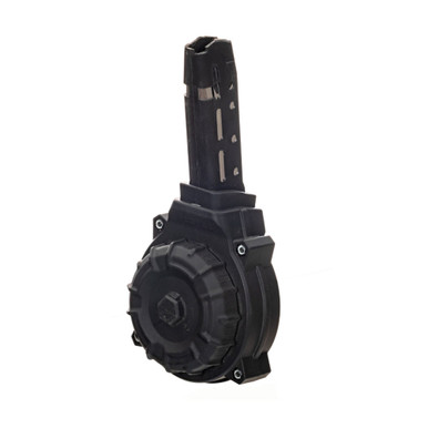 PROMAG 45 ACP 40rd Drum Magazine For Glock 2130 DRMA37