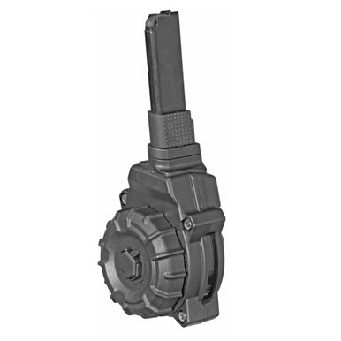 PROMAG 380 ACP 32rd Drum Magazine For Ruger LCP DRMA39