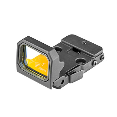 Shop NCSTAR FlipDot M2 Reflex Sight (VDFLIPGLO). Buy best Reflex Sights from gritrsports.com | Reviews and Shipping options available