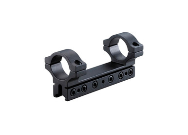 Shop BKL Long Drop Compensated 1in Dovetail Scope Mount (260D7-MB). Buy best Scope Mounts from gritrsports.com | Reviews and Shipping options available