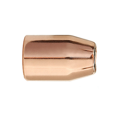 SIERRA Sports Master 9mm 125Gr JHP 100rd Box Bullets 8125