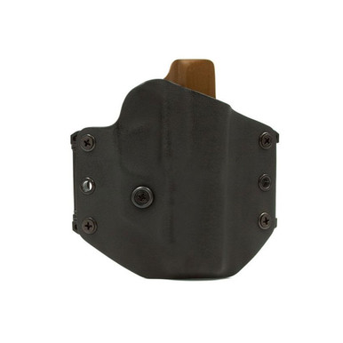 Shop SIG SAUER P365XL Left Hand Black OWB Holster (HOL-365XL-OWB-LH). Buy best Holsters from gritrsports.com | Reviews and Shipping options available