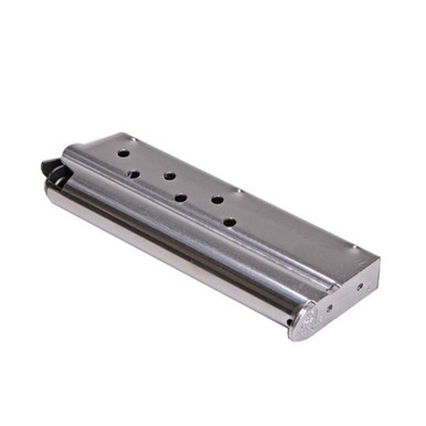 SIG SAUER 1911 10mm 8rd Nickel Magazine MAG1911108
