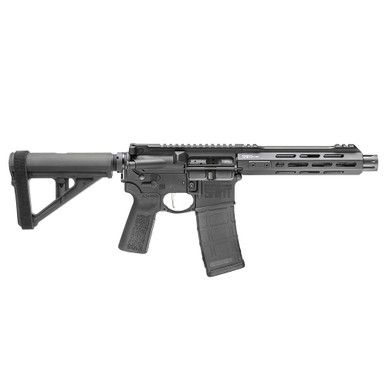 SPRINGFIELD Saint Victor 556 AR Pistol STV975556B-BTR