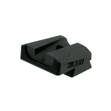 Shop WILSON COMBAT Battlesight Serrated Blade Rear Sight for Beretta 92FS/96FS (630). Buy best Night Sights from gritrsports.com | Reviews and Shipping options available
