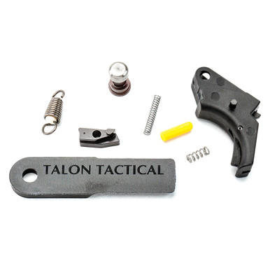 Shop Apex Tactical Specialties Action Enhancement Trigger kit, Polymer, For M&P 9/40. Buy best Trigger Kits from gritrsports.com | Reviews and Shipping options available