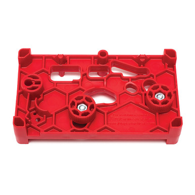 Shop Apex Tactical Specialties Armorer's block, For Gunsmiths, Polymer, Red 104-001. Buy best Gunsmithing Tools from gritrsports.com | Reviews and Shipping options available