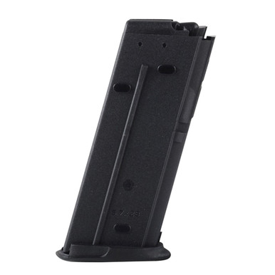 Shop FN Five-seveN 5.7x28mm Black 20rd Magazine (3866100030). Buy best Pistol Magazines from gritrsports.com | Reviews and Shipping options available