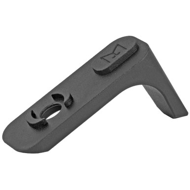 Shop Battle Arms Development, Inc. Hand Stop, Compatible with M-LOK Rail Systems, Black BAD-MLOK-HS. Buy best Rail Accessories from gritrsports.com | Reviews and Shipping options available
