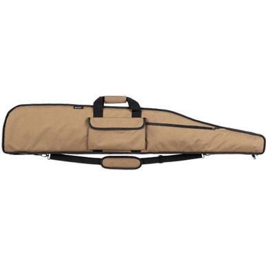 Shop Bulldog Cases Deluxe Long Range Rifle Case, Tan, 48" BD370. Buy best Rifle Cases from gritrsports.com | Reviews and Shipping options available