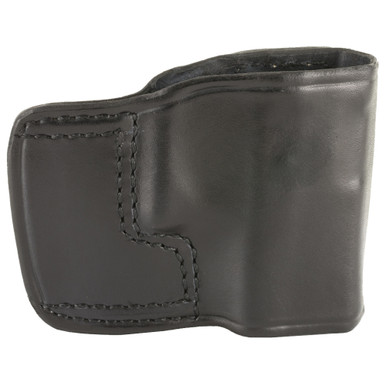 Shop Don Hume JIT Slide Holster, Fits Glock 43/43X, Right Hand, Black Leather J959010R. Buy best Holsters from gritrsports.com | Reviews and Shipping options available
