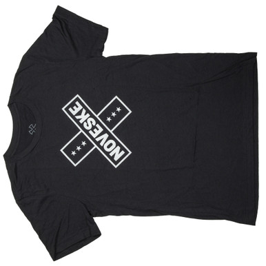 Shop Noveske X Dark Gray T-Shirt (0100191). Buy best SS Shirts from gritrsports.com | Reviews and Shipping options available