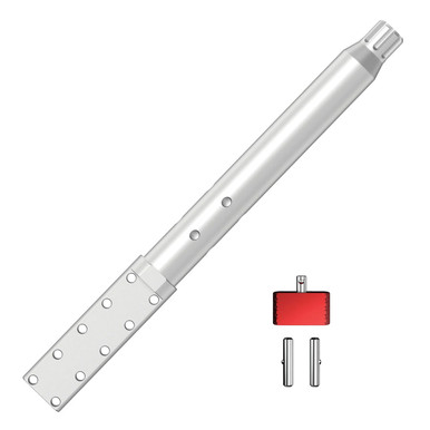Shop Real Avid Lug-Lok, Upper Vise Block, Satin Finish, Aluminum, Designed for Standard AR15 Style Uppers AVAR15LLVB. Buy best Vise Blocks from gritrsports.com | Reviews and Shipping options available